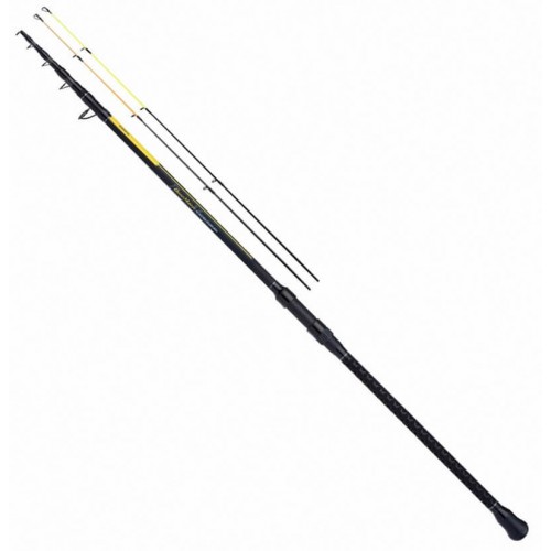 SHIMANO BEASTMASTER DX TELE BOAT