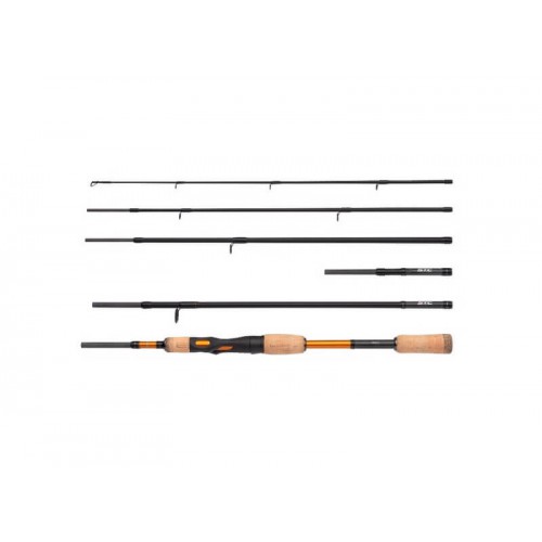 SHIMANO STC AX SPINNING MULTI LENGTH