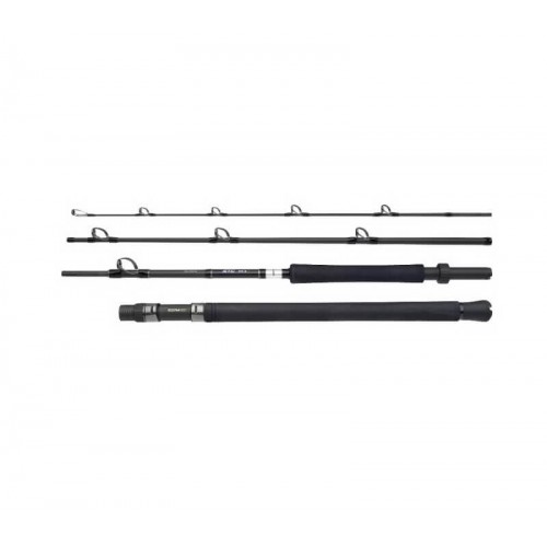 SHIMANO STC XR BLUE BOAT