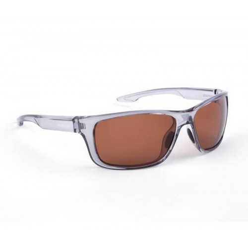 SHIMANO OCCHIALE ANTARES TRANSPARENT GREY E COPPER