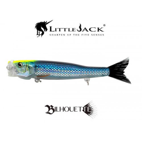 LITTLE JACK BILHOUETTE 135
