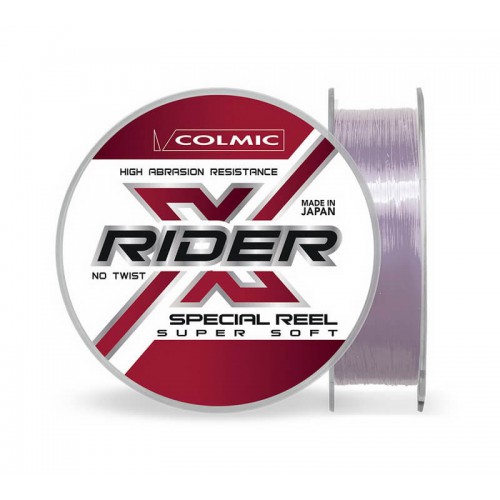COLMIC X-RIDER