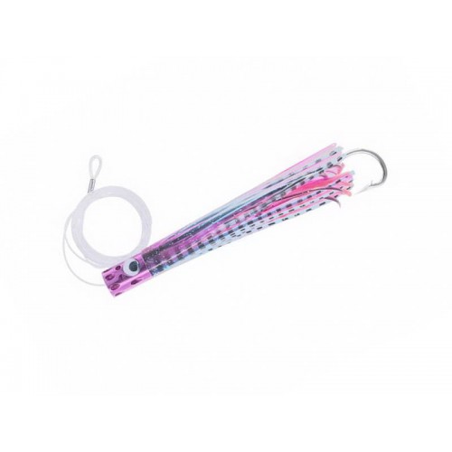 CAPTAIN JAMES IRON CHAIN 7''