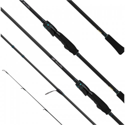 DAIWA 24 EMERALDAS AIR