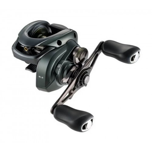 SHIMANO CURADO M 151