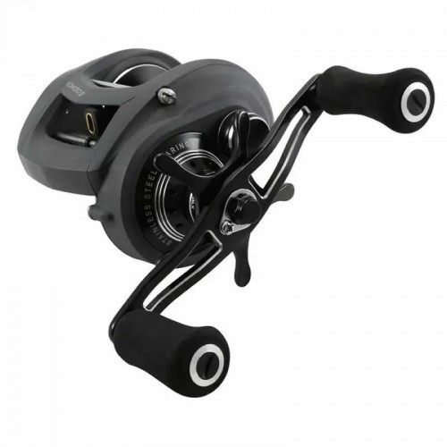OKUMA KOMODO SS LOWPROFILES