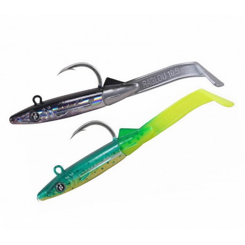 RAGOT RAGLOU HYBRID PELAGIC 105