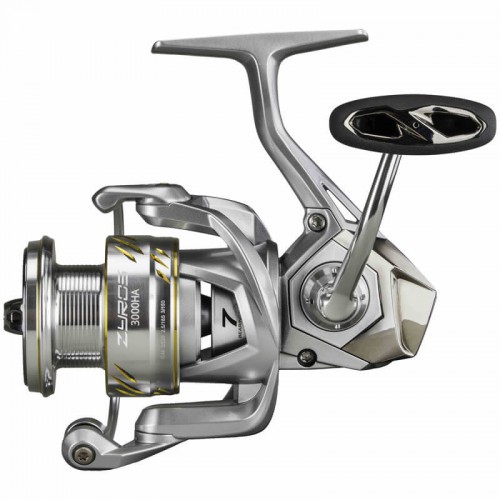 OKUMA ZYROS