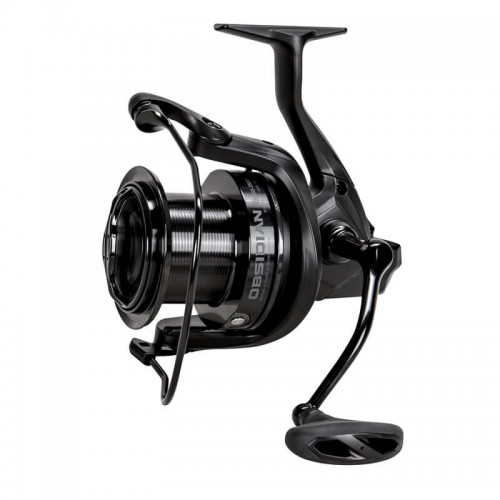 OKUMA OBSIDIAN SPOD