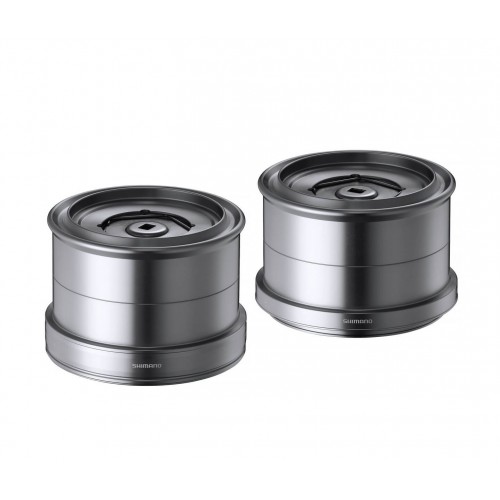 SHIMANO BIG PIT CUSTOM SPOOL