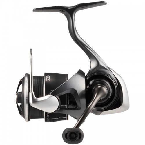 DAIWA 24 LUVIAS ST SF