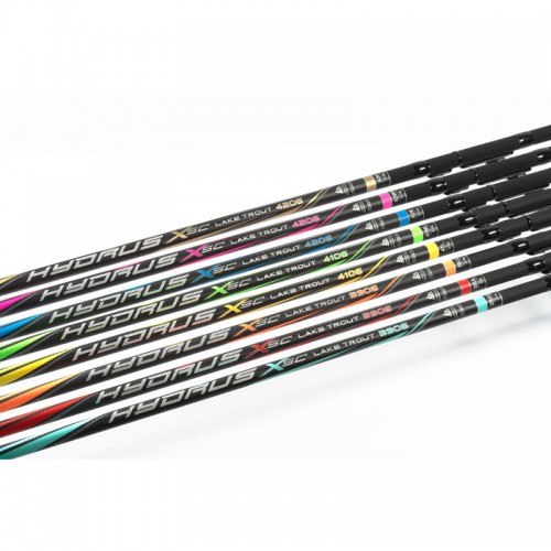 TRABUCCO HYDRUS XSC LAKE TROUT