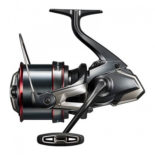 SHIMANO 25 SURF LEADER SD 35