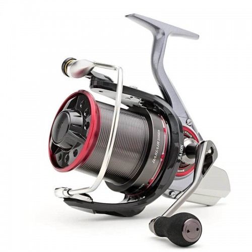 DAIWA TOURNAMENT BASIAIR Z45 QD MAG