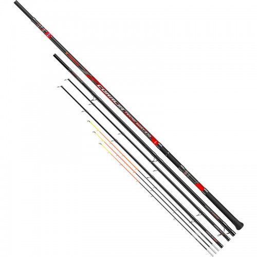 TRABUCCO CORALIA TEKNIC BOAT