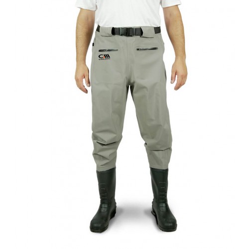 COLMIC WAIST WADERS TASLON