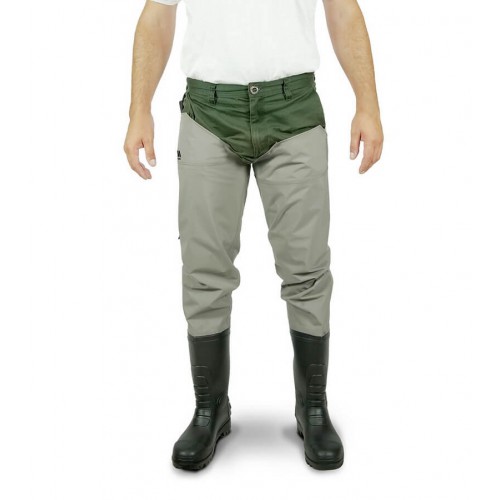 COLMIC HIP WADERS TASLON
