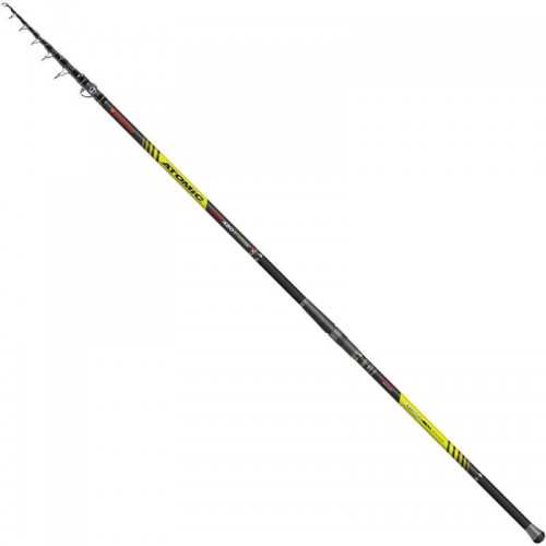 TRABUCCO ATOMIC XXH 420 STORIONE