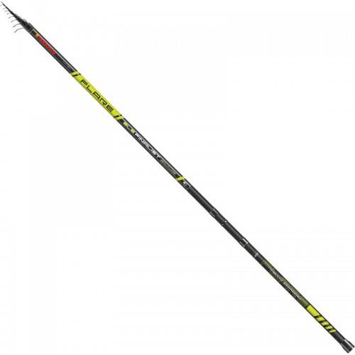 TRABUCCO FLARE BLS FINALIST