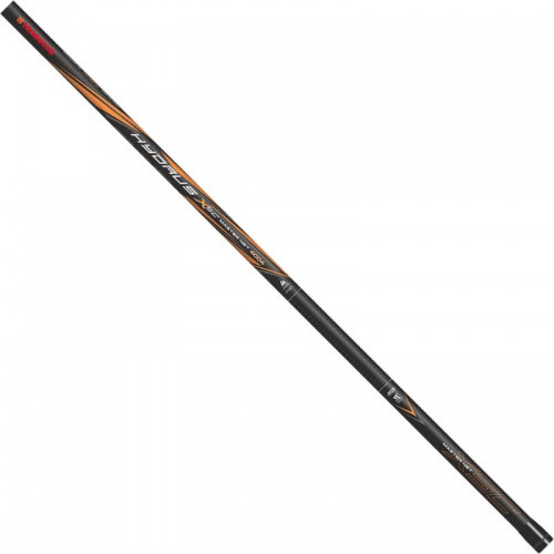 TRABUCCO HYDRUS XSC MASTER NET