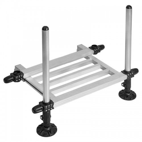 TRABUCCO TITAN XR5 FOOTPLATE