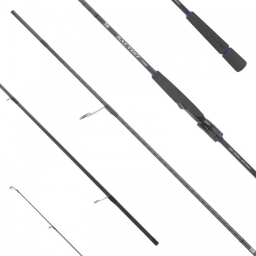 DAIWA 26 SALTIST X SPINNING