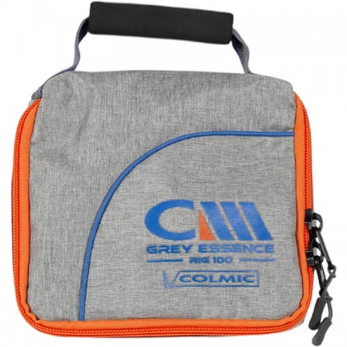 COLMIC GREY ESSENCE RIG 100