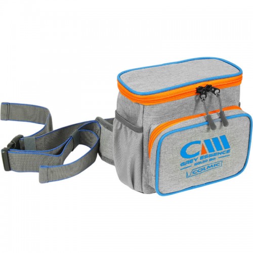 COLMIC GREY ESSENCE SQUID 80