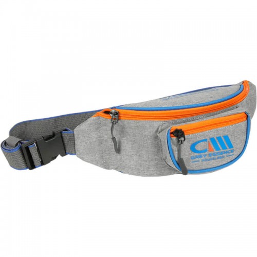 COLMIC GREY ESSENCE POUCH 260