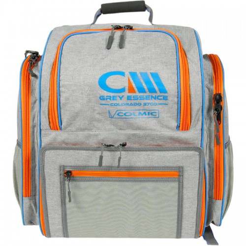 COLMIC GREY ESSENCE COLORADO 3700 4 BOXES