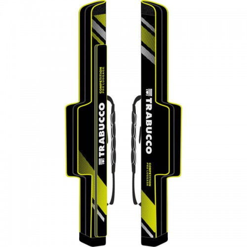 TRABUCCO COMPETITION HARDCASE ROD&REEL HOLDALL 175(2) XXL