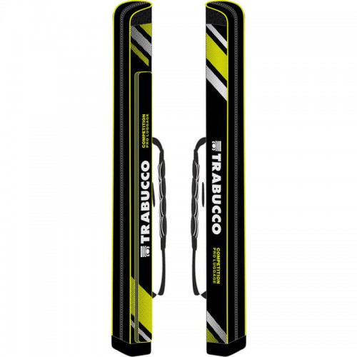 TRABUCCO COMPETITION HARDCASE ROD HOLDALL 180(2) XL