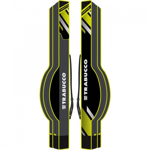 TRABUCCO COMPETITION PRO BAG ROD&REEL HOLDALL 2