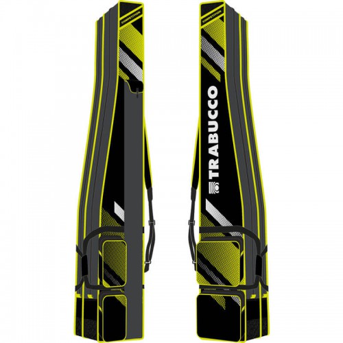 TRABUCCO COMPETITION PRO BAG ROD&REEL HOLDALL 2DLX