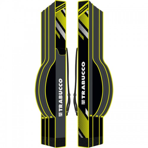 TRABUCCO COMPETITION PRO BAG ROD&REEL HOLDALL 2+1/155