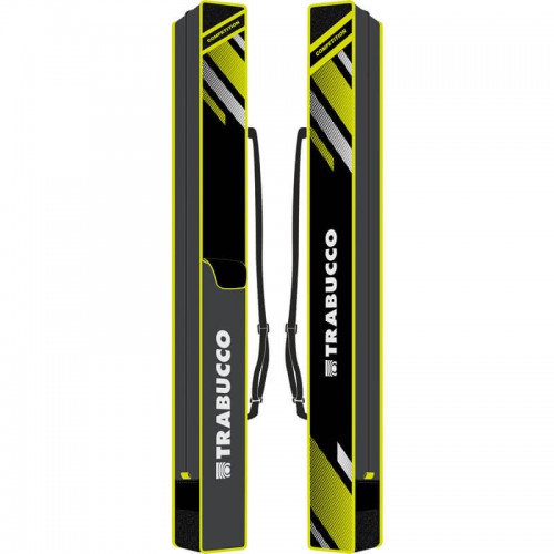 TRABUCCO COMPETITION PRO BAG ROD SURF HOLDALL 1/155