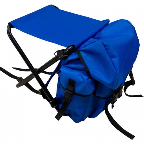 COLMIC SEGGIOLINA PIEGHEVOLE FLEXY TWO