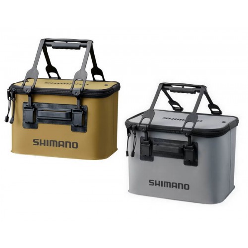 SHIMANO BUCKAN EV BK-016Q