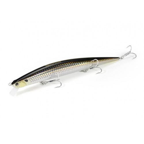 DUO TIDE MINNOW SLIM FLYER 175