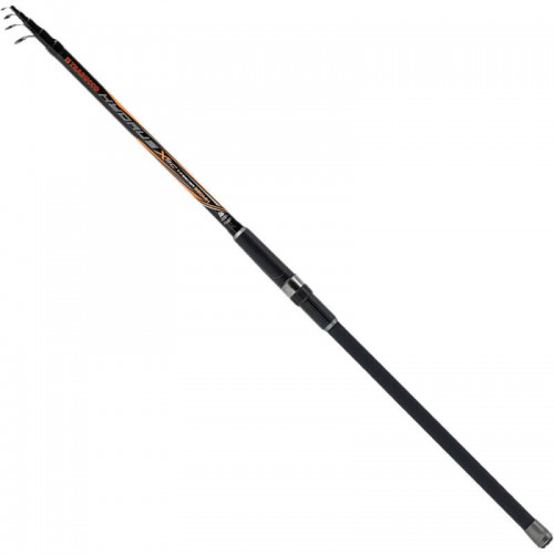 TRABUCCO HYDRUS XSC T-FEEDER
