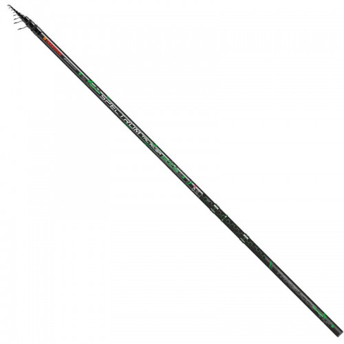 TRABUCCO SPECTRUM TRL RIVER MLT