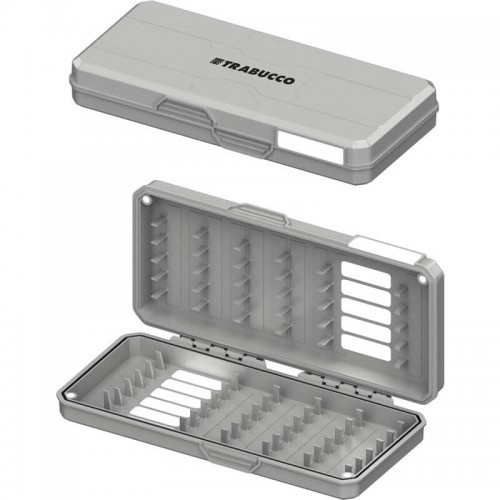 TRABUCCO ULTRA HOOKLENGTH BOX
