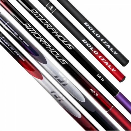 DAIWA 26 AMORPHOUS BOLO POWER