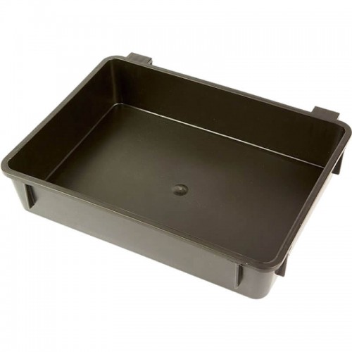 DAIWA D-VEC SEATBOX SIDE TRAY