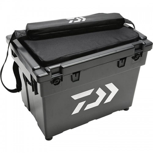 DAIWA D-VEC SEATBOX e CUSHION