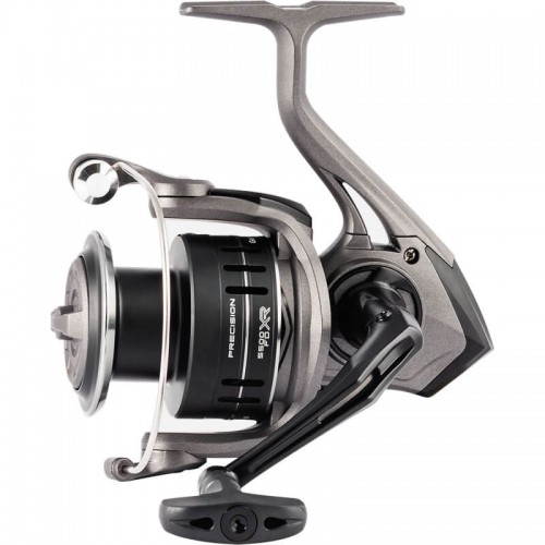 TRABUCCO PRECISION XR