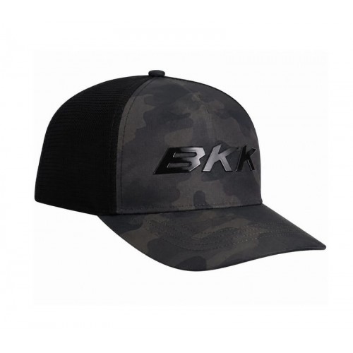 BKK LOGO PERFORMANCE HAT