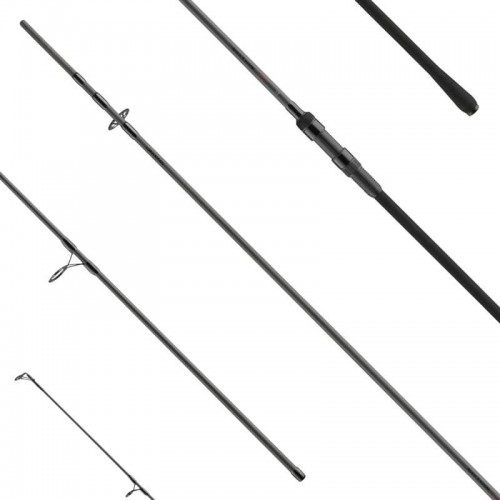 DAIWA BLACK WIDOW XT CARP