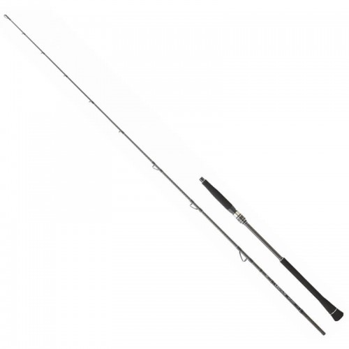 DAIWA LEGALIS JIGGING