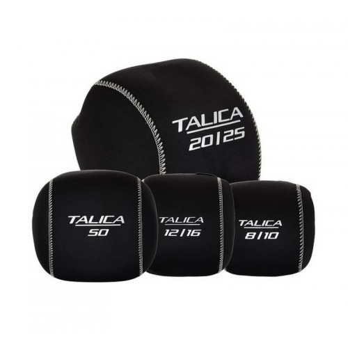 SHIMANO TALICA REEL COVER